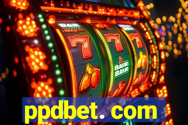 ppdbet. com